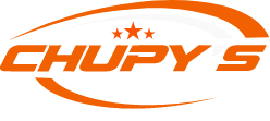 Logo de la marca Chupy's Car Detailing
