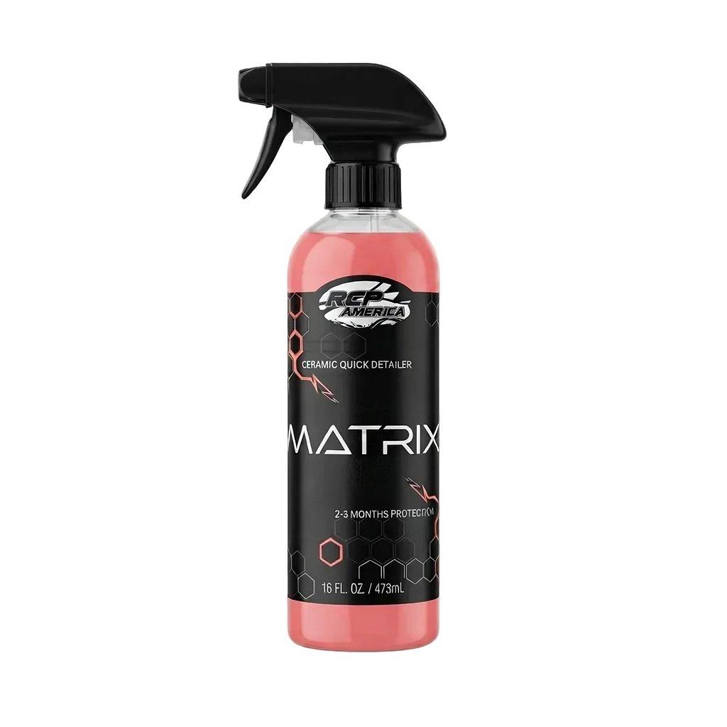 Matrix Ceramic Detailer