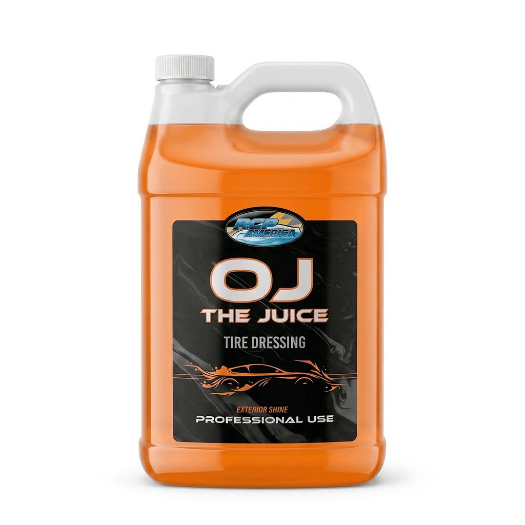 OJ The Juice Tire