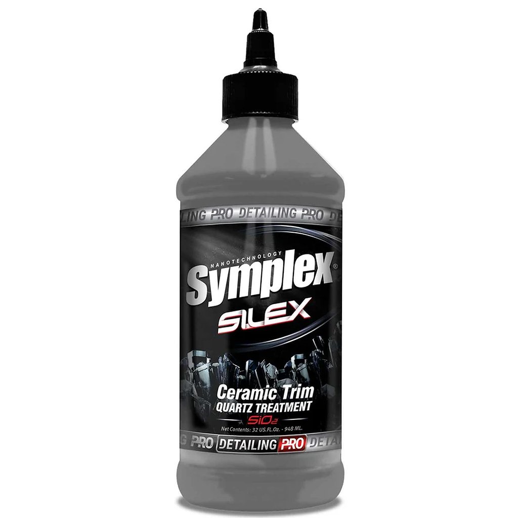 Symplex Silex Trim Treatment
