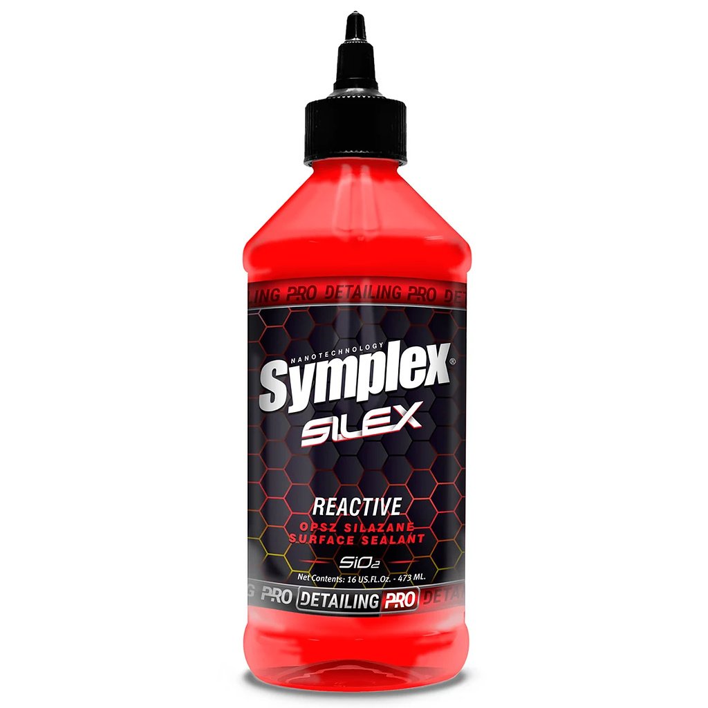 Symplex Silex Ceramic Sealant