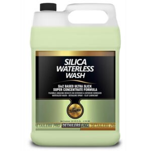 Symplex Silica Waterless Wash