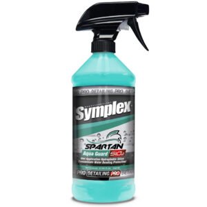Symplex Spartan Aqua Guard SiO2