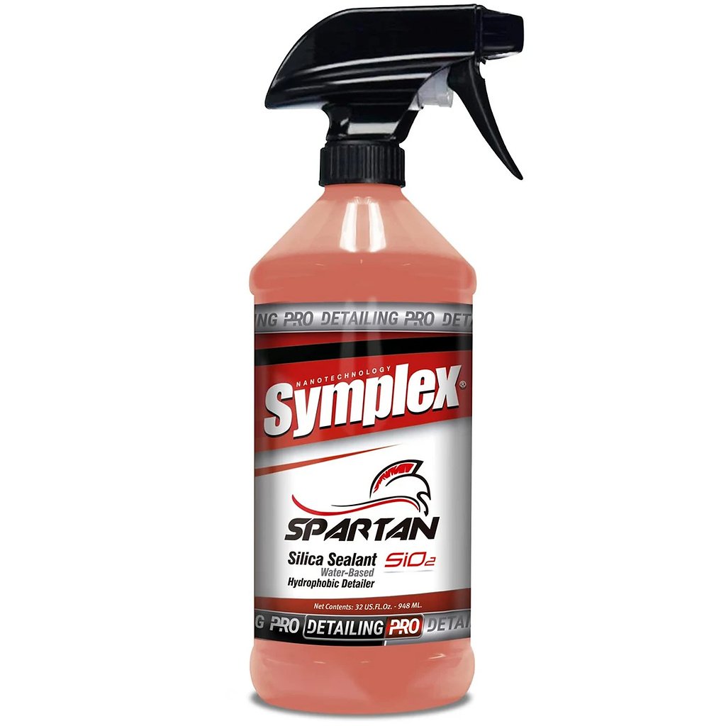 Symplex Spartan Sealant